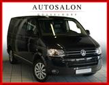 Volkswagen T5 MULTIVAN  DSG HIGHLINE FINANZIERUNG AB 279€ - VW T5 Gebrauchtwagen in Krefeld