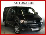 Volkswagen T5 MULTIVAN  DSG HIGHLINE FINANZIERUNG AB 279€ - Volkswagen T5 Multivan in Duisburg