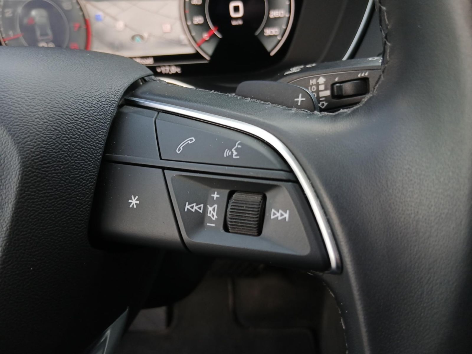 Audi Q5 - Bild 15