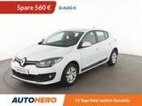 Renault Megane 1.6 Authentique *KLIMA*GARANTIE* - Renault Megane Gebrauchtwagen in Frankfurt