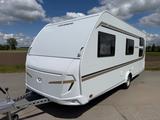 Weinsberg CaraOne 550 QDK Neues Modell 2026 Dachklima - Wohnwagen & Wohnmobile in Nürnberg