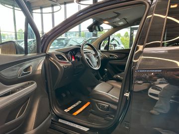 Opel Mokka Innovation ecoFlex 4x4 *BiXenon*Navi*