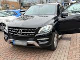 Mercedes-Benz Mercedes Ml 350 bluetec 4 matic - Mercedes-Benz ML 350 in Mannheim