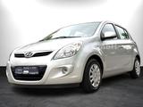 Hyundai i20 1,2 1.HAND/SHZ/KLIMA/TÜV NEU/GARANTIE - Hyundai Gebrauchtwagen von 2013