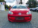 Volkswagen up! move up!*siehe Beschreibung* - Gebrauchtwagen bis 2.000 Euro