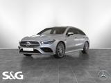 Mercedes-Benz CLA 250 Shooting Brake e AMG AHK+DISTRO+LED+19" - Mercedes-Benz CLA 250 Shooting Brake Plug-in Hybrid (PHEV) Gebrauchtwagen