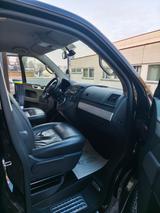 Volkswagen T5 Multivan Highline  - Volkswagen T5 Multivan aus 2012