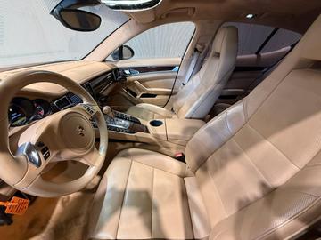 2009 Porsche PANAMERA 缩略图 11