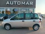 Fiat Multipla 1.6 16v natural power Unicoproprie - Fiat Multipla Gebrauchtwagen