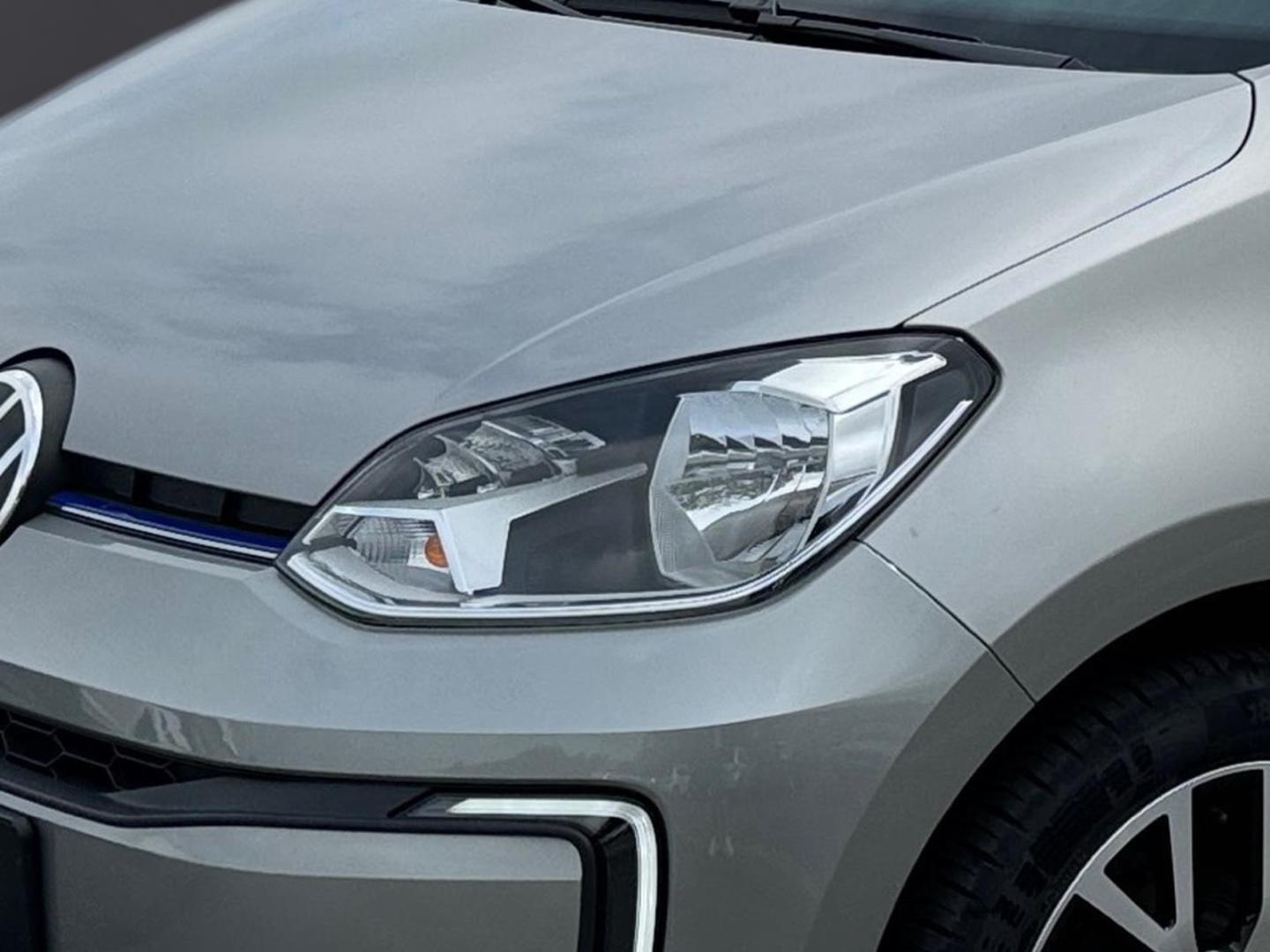 Volkswagen up! e-Edition Klimaautom DAB Ambiente Beleuchtun