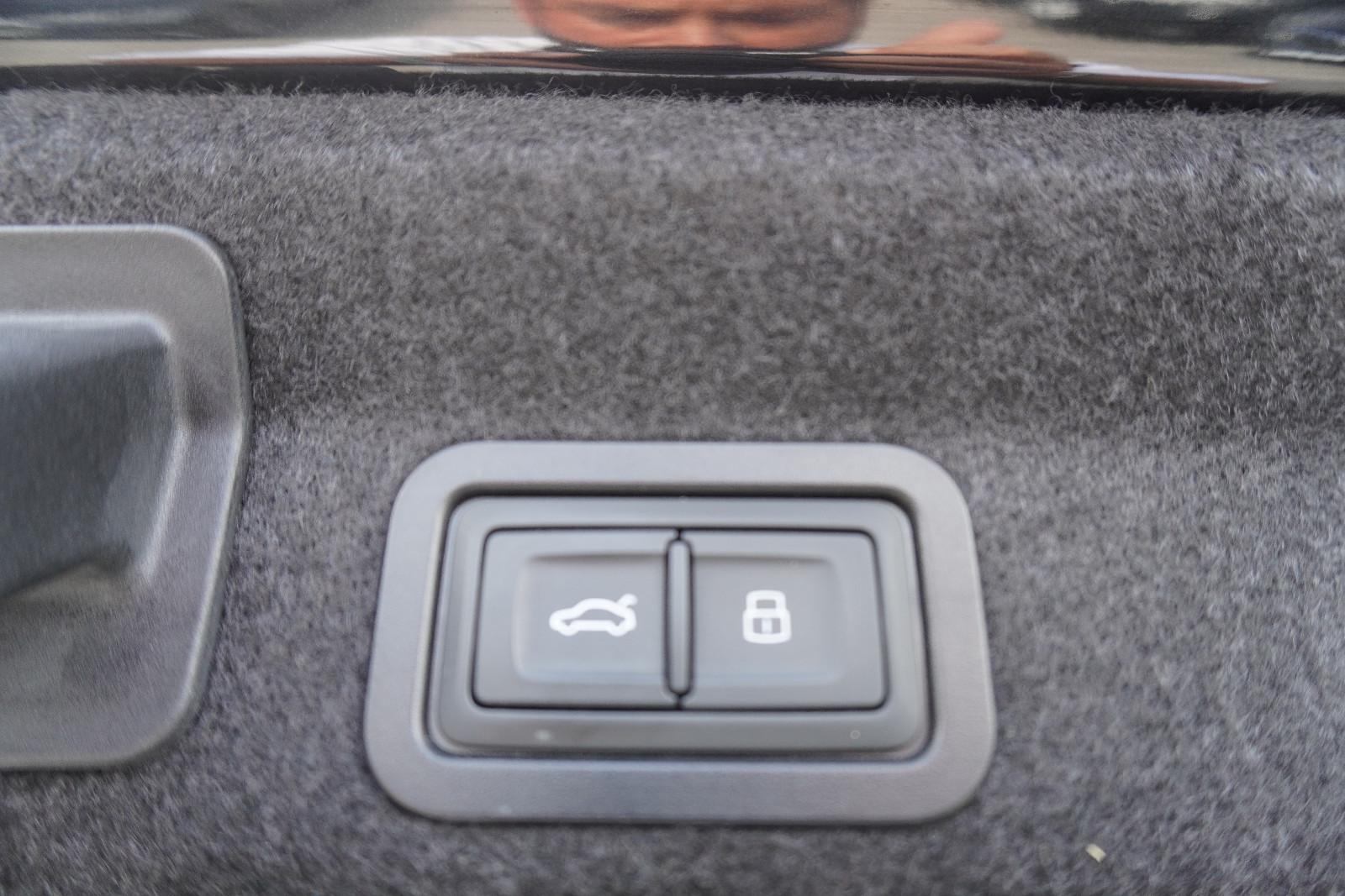 Audi A6 Lim. 45 TFSI quattro*NAVI*LED*LEDER*ACC*, миниатюра 9
