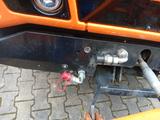 Multicar Boki H170 Reform - Multicar Absetzkipper