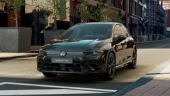 Volkswagen Golf R  4Motion Black Edition PV € 14.300,00