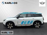 MINI Countryman C Navi Pano ACC HUD H&K JCW Sitze - scheckheftgepflegte MINI Cooper C Countryman