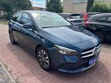 Mercedes-Benz B 200 d+AUTOM+NAVI+LED+TEMPOMAT+NEUES MODELL - Mercedes-Benz B 200 aus 2021
