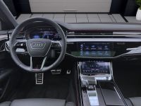 Audi S8 - Vorschau Bild 12