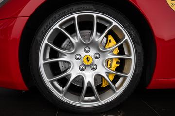 صورة مصغرة 18 لـ 2006 Ferrari 599 GTB