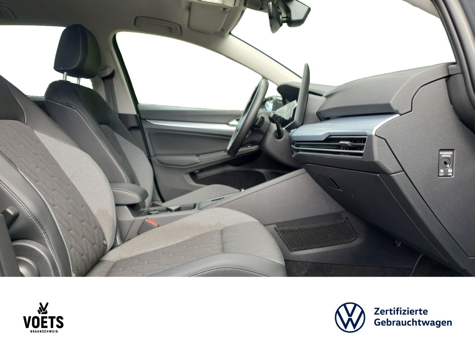 Volkswagen Golf - Bild 8