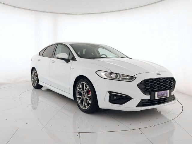 Ford FORD Mondeo 4p 2.0 full hybrid ST-Line Business 