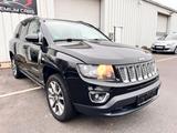 Jeep Compass Limited 4x4*Kamera*Leder*Navi - Jeep Compass SUV