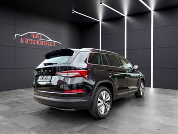 Skoda Kodiaq - 5