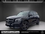 Mercedes-Benz GLB 180 AMG Line+Pano+EasyPack+Night+Ambiente - Mercedes GLB 180 mit Schiebedach