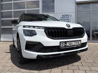Skoda Kamiq 1.5 TSI  DSG Monte Carlo PANO AHK 4J GAR bei Autohaus Landmann & Maier OHG