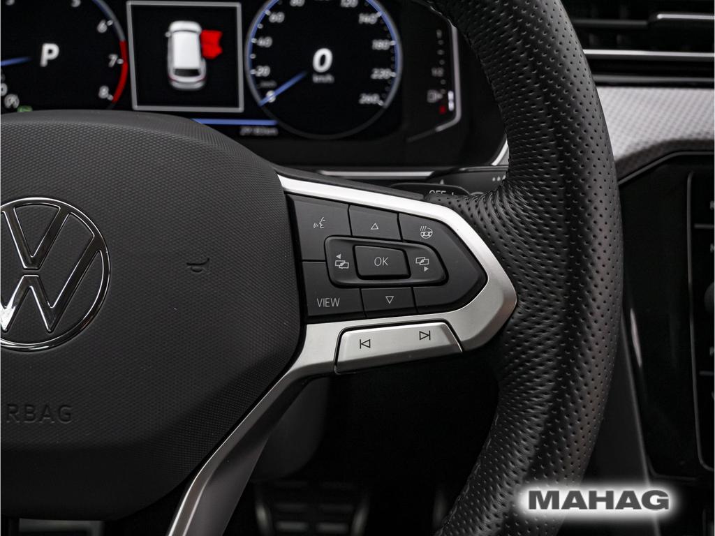 Volkswagen Passat Alltrack