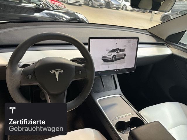 Tesla Model Y Long Range AWD foto 11