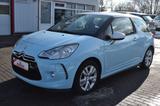 Citroën DS3 Chic HU-AU 09.2027 2.Hand - gebrauchte Citroën DS3 aus dem Jahr 2010