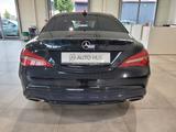 Mercedes-Benz CLA 200 AMGLine/LED/Navi/Bluetooth/Teilleder/SHZ - gebrauchte Mercedes-Benz CLA 200 aus dem Jahr 2018