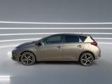 Toyota Auris Team D 1.2 Turbo Rückfahrkamera SHZ - gebrauchte Toyota Auris aus dem Jahr 2019