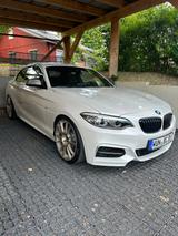 BMW M240i Coupé - LED - Automatik  - : Auto24