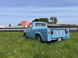 Ford F 100 - Ford F 100 Gebrauchtwagen
