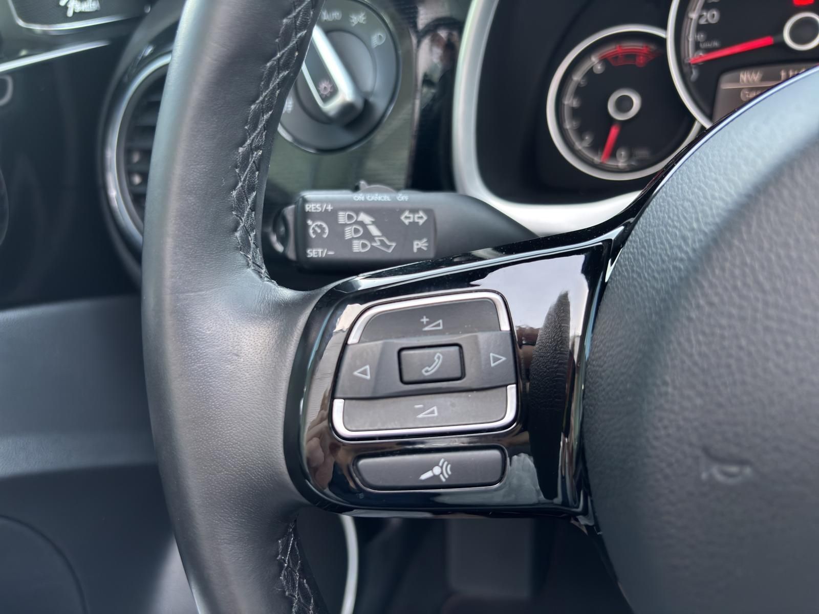 Beetle Sound 1.2 TSI  APP-Connect BI-Xenon WINDS