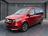 Mercedes-Benz Marco Polo 300 d 4MATIC Allrad+EASY-UP+DISTRONIC