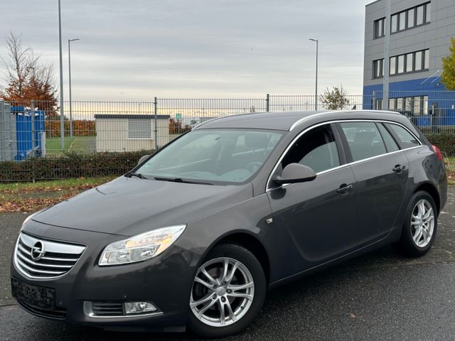 Opel Insignia A Sports Tourer Edition* 1HAND