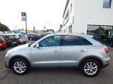 Audi Q3 design 1,4 125PS NAVI - Audi: Q12