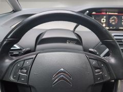 CITROEN Grand C4 Picasso Selection/1.Hand/Zahnriemen ern