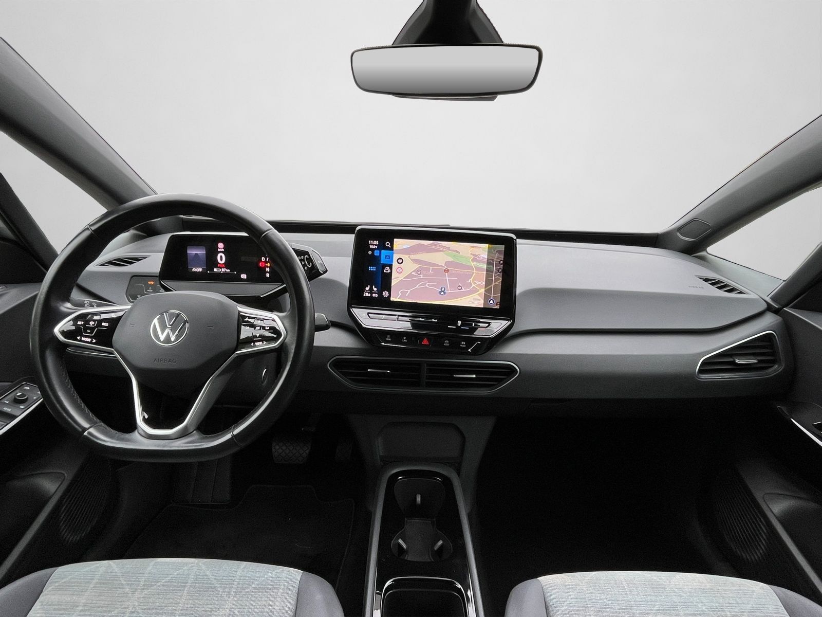 Volkswagen ID.3 - Bild 5