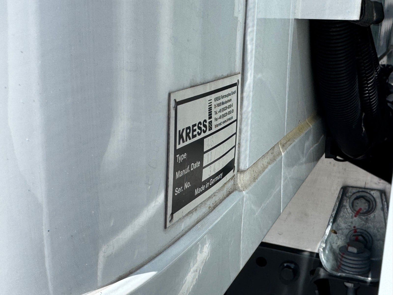 Fahrzeugabbildung Iveco Daily 35S16 *R3.000mm*Automatik*Kamera*