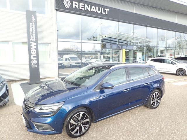 Renault Megane IV Grandtour BOSE-Edition dCi 150 EDC