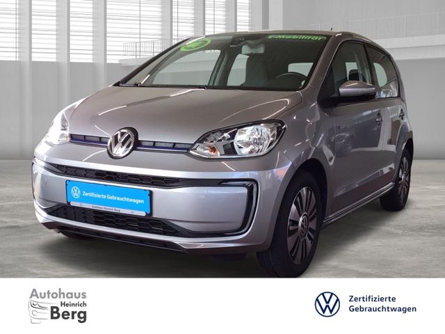 Volkswagen e-up! move 60