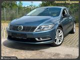 Volkswagen Passat CC 2.0 TDI DSG NAVI. ACC. LEDER. DCC - Volkswagen Passat CC: Limousine