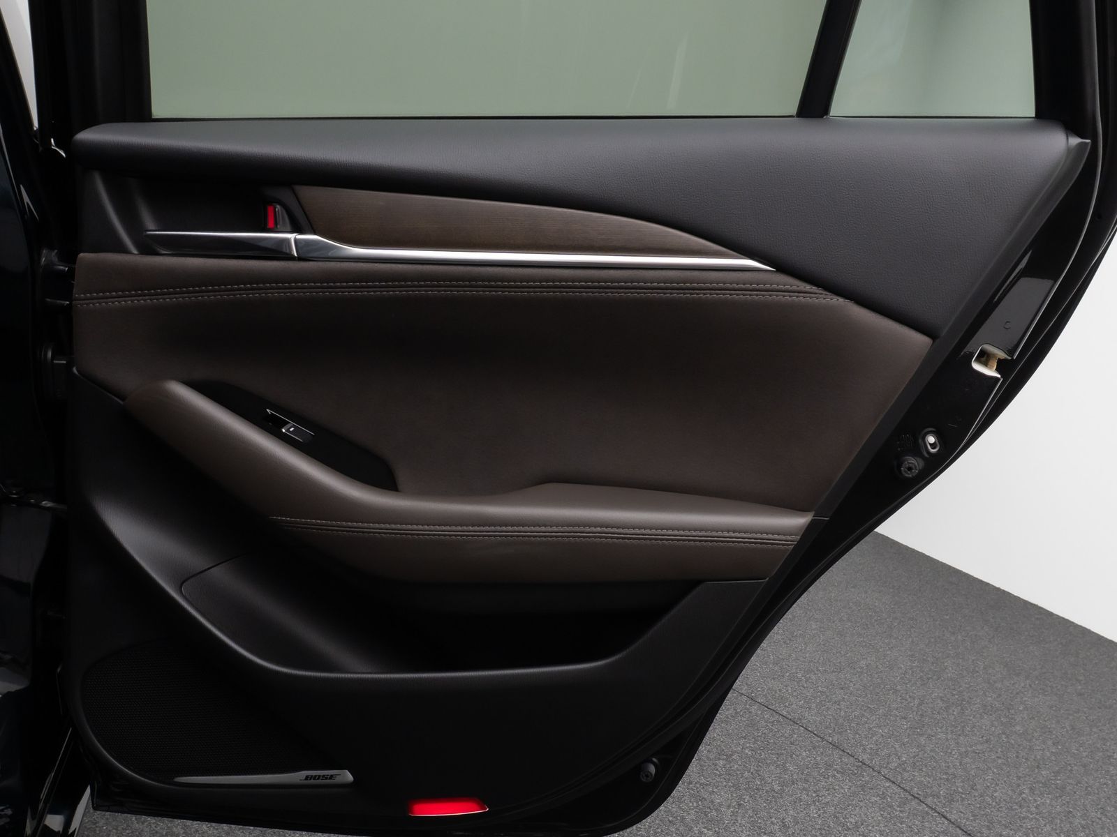 Fahrzeugabbildung Mazda 6 Sports-Line 2.5 ACC Lenkrhzg BOSE 360°Komfort