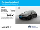 Volkswagen Golf VIII1.5 eTSI DSG R-Line*Kamera*SHZ*LED*APP- - Volkswagen Golf: R Line