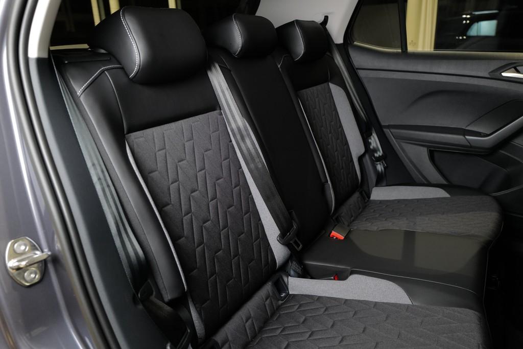 Volkswagen T-Cross 1.5TSI DSG Energy AHK RKAM ACC Totwinkel, миниатюра 6
