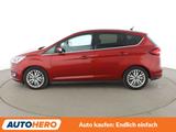 Ford C-Max 2.0 TDCi Titanium Aut.*XENON*NAVI*TEMPO* - Ford C-Max mit Panoramadach