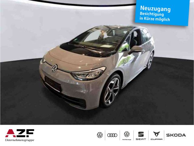 ID.3 Pro Performance LED+SITZHZG+LENKRADHZG