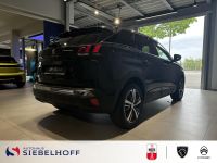 Peugeot 3008 - Vorschau Bild 5